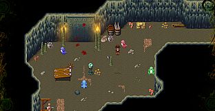 Invite the Dwarves to Dinner