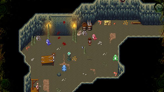 Invite the Dwarves to Dinner