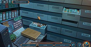 Unsolved Case: Above the Law CE Xbox