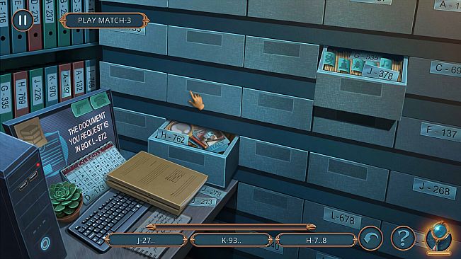 Unsolved Case: Above the Law CE Xbox