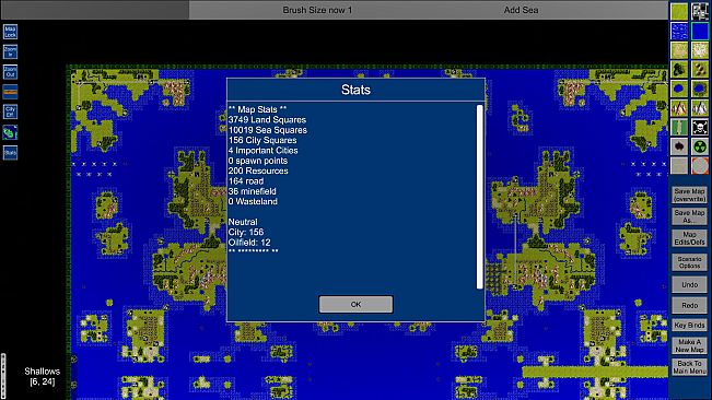 Empire Deluxe Combined Edition