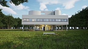 Architecture Zeitgeist