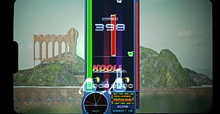 EZ2ON REBOOT : R - FORTRESS Collaboration DLC