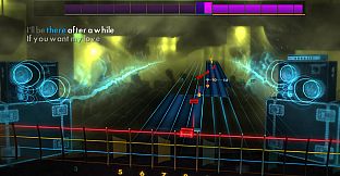 Rocksmith 2014 Edition – Remastered – Earth, Wind & Fire - “Let’s Groove”