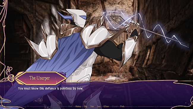 Monstrous Liberation