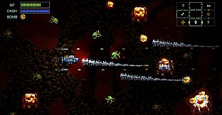 Earth Atlantis Abyss