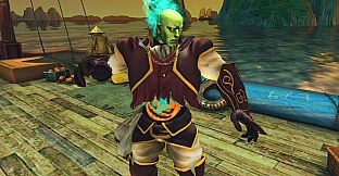 USFIV: Shadaloo Horror Pack