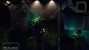 To The Sea : The Courier