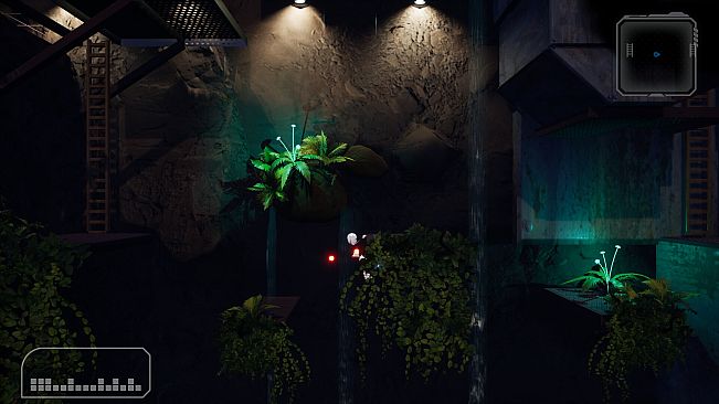 To The Sea : The Courier