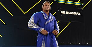 WWE 2K25 Saturday Night's Main Event Pack