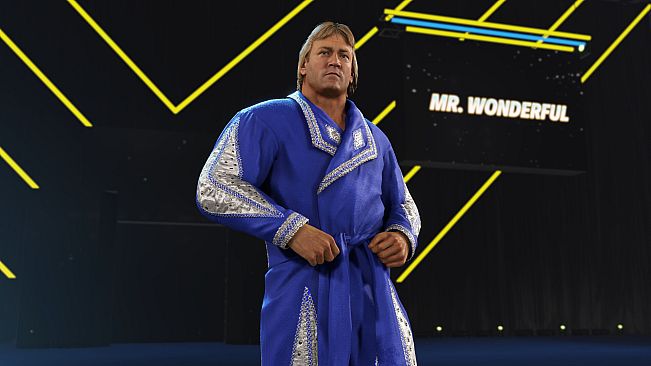 WWE 2K25 Saturday Night's Main Event Pack