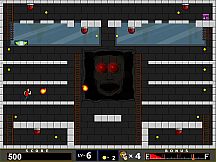 Karl's Kooky Warehouse