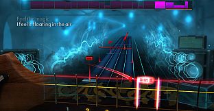 Rocksmith 2014 Edition – Remastered – Classic Riff Song Pack