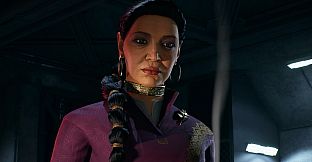 The Expanse: A Telltale Series - Archangel