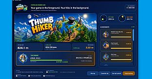 Thumb Hiker