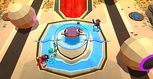 Oh My Godheads: Collector’s Upgrade