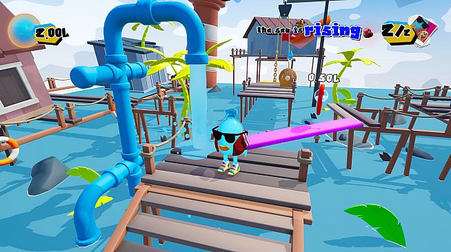 The Bottle Boy - Grátis