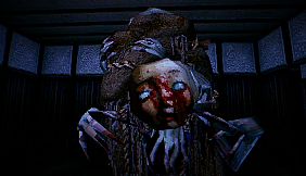 BrokenLore: DON'T WATCH