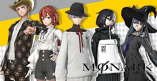 Monark - Casual Outfit Set