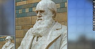 Jigsaw Puzzle Pack - Pixel Puzzles Ultimate: England