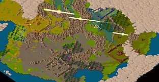 Random & Unfair Battlefields