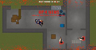 SWAT GAME