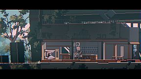 Machina of the Farthest