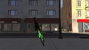 Goat Simulator