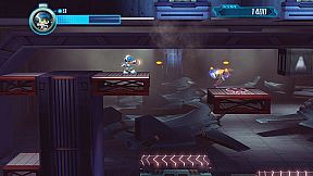 Mighty No. 9