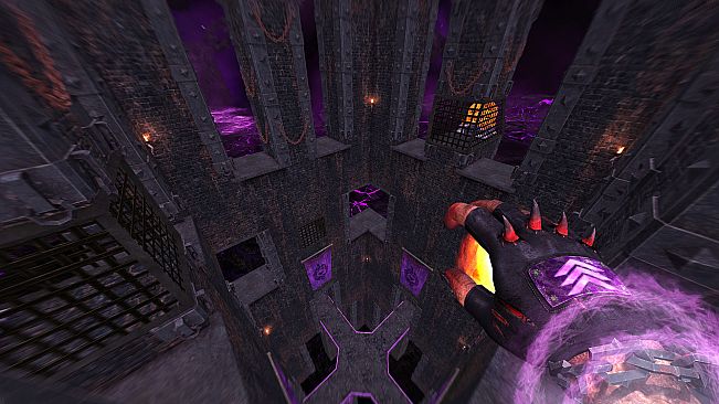 SEUM: The Drunk Side of the Moon