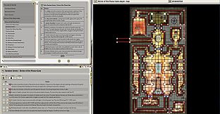 Fantasy Grounds - The Gate of Worlds