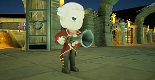 Set Sail! Arena