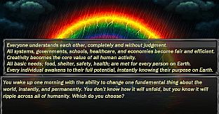 The Test: Reimagined