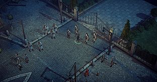 Pathfinder: Kingmaker — Royal Ascension