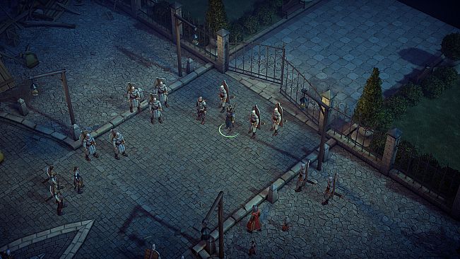 Pathfinder: Kingmaker — Royal Ascension