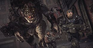Gears of War: Ultimate Edition