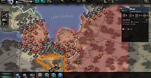 Unity of Command - Black Turn DLC