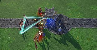 Hero Strike