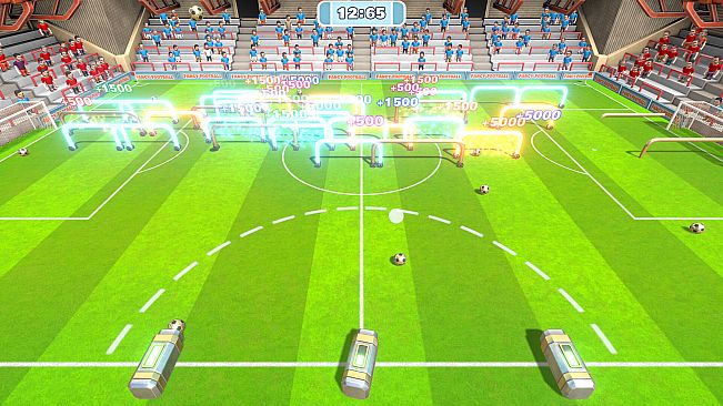 Top Bins