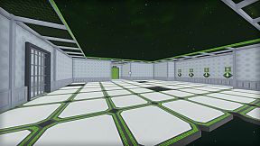 Don't Touch this Button!