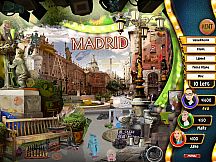 Discovery! A Seek and Find Adventure