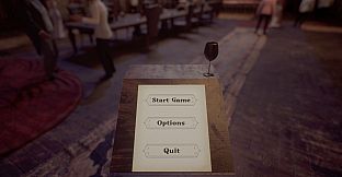 Thomas Ireham in Crimson Spotlight