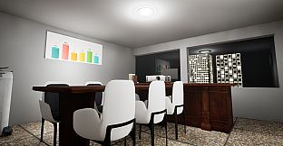 Overtime Syndrome - A Late Night Shift Story