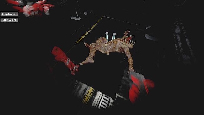 XENO HIVE