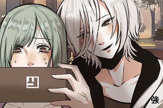 THE STRONG HIGH SCHOOL