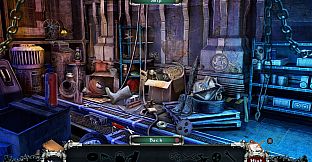 Greed 2: Forbidden Experiments