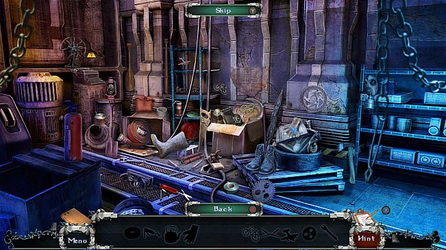 Greed 2: Forbidden Experiments