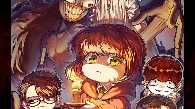 Last Light - Digital Artbook