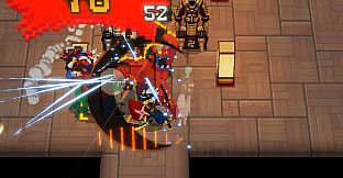 Otherworld Legends - Skin : Shizumasa Shiroyasha