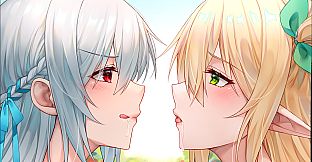 Adorable Witch5 : Lingering - adult patch